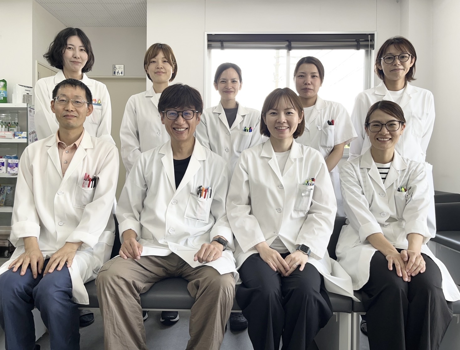 在宅医療への取り組み